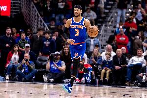 pp电子-9次三双创队史纪录！哈特：我有一群了不起的队友