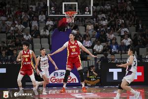 pp电子试玩-麦穗丰：中国女篮还有很多招数可以拿出来 阵容还有很多调整空间