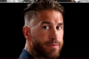 拉莫斯生涯2次对国米都取得进球，而且都是头球破门