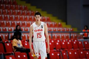 麦穗丰：中国U19男篮在进攻终结的稳定性方面有提升空间