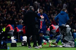 pp电子-队报：巴黎主场战胜阿森纳吸引340万法国观众，收视率达到17.3%