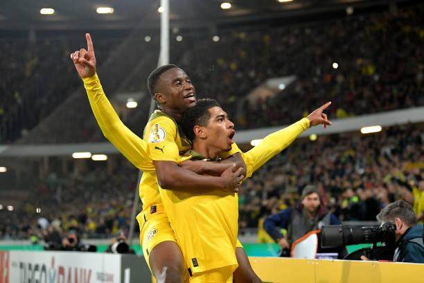 pp电子试玩-靠乌龙+点球凌弱，内乱多特想从德乙队找回自信？难