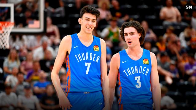 pp电子模拟器-霍姆格伦赛季报销 对雷霆和联盟来说意味着什么？