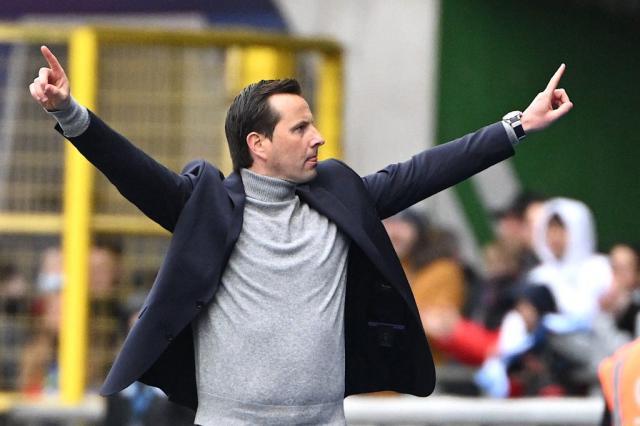 pp电子试玩-法甲争三大战白热化 这位小球会少帅令人瞩目